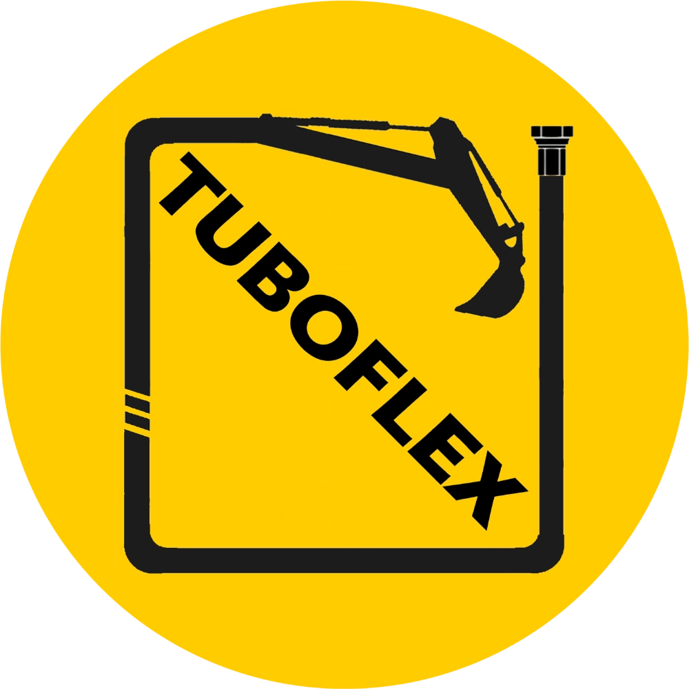 Logo Brandmark Tuboflex cp