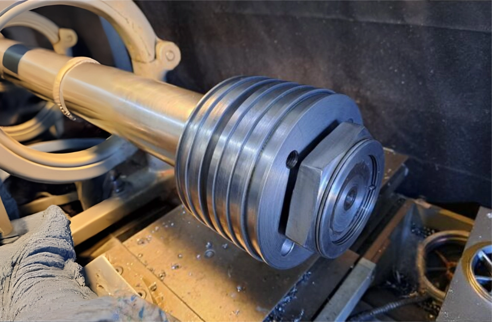 costruzione componenti meccanici foto di costruzione componenti meccanici