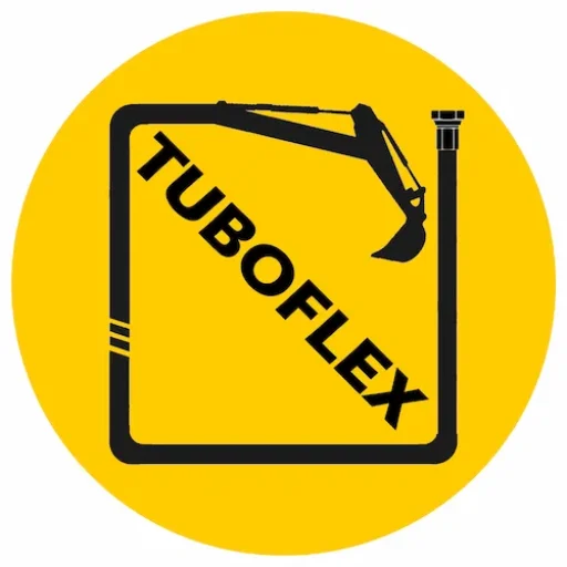 Logo TuboFlex quadrato
