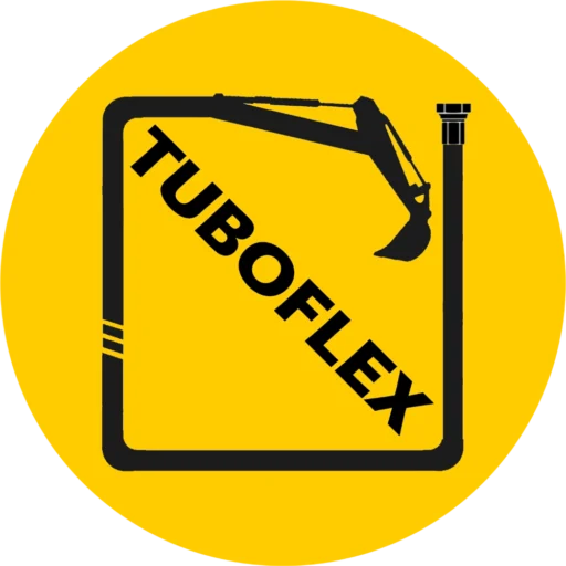 Logo Brandmark Tuboflex cp