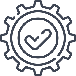 icona lavorazione controllata