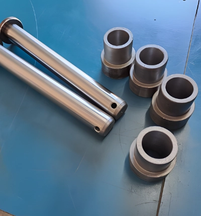 elementi meccanici ricostruiti