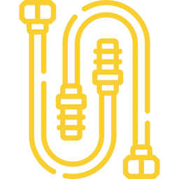 icona tubi oleodinamici