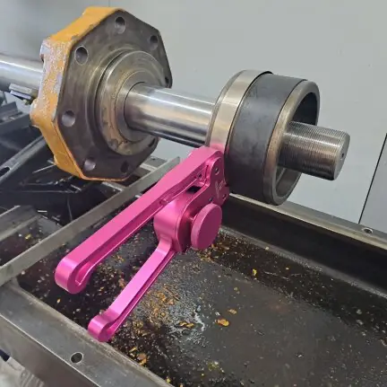 riparazione cilindro riparazione cilindro