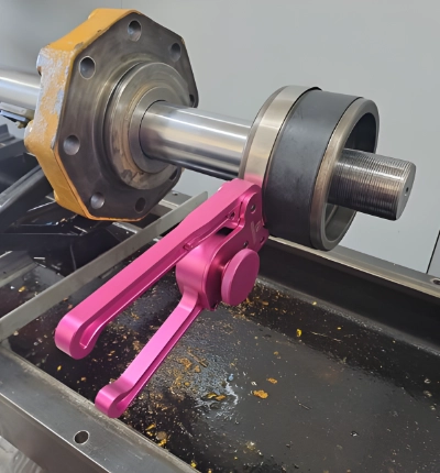 riparazione cilindro