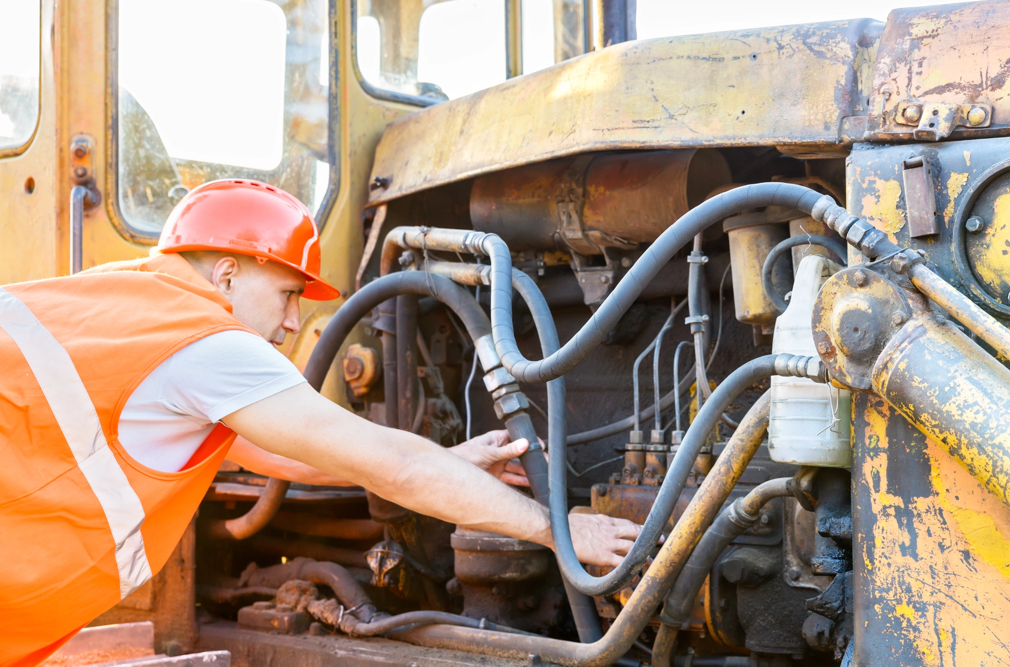 Differenza tra EN 853 2SN e EN 856 4SP – quale tubo per quale applicazione